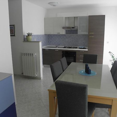 Apartment Ivana Rovinj Szoba fotó