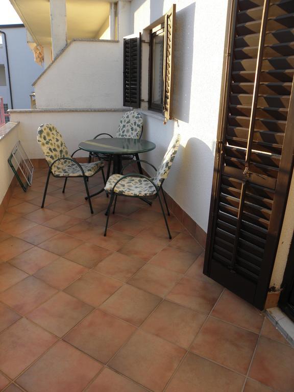 Apartment Ivana Rovinj Szoba fotó