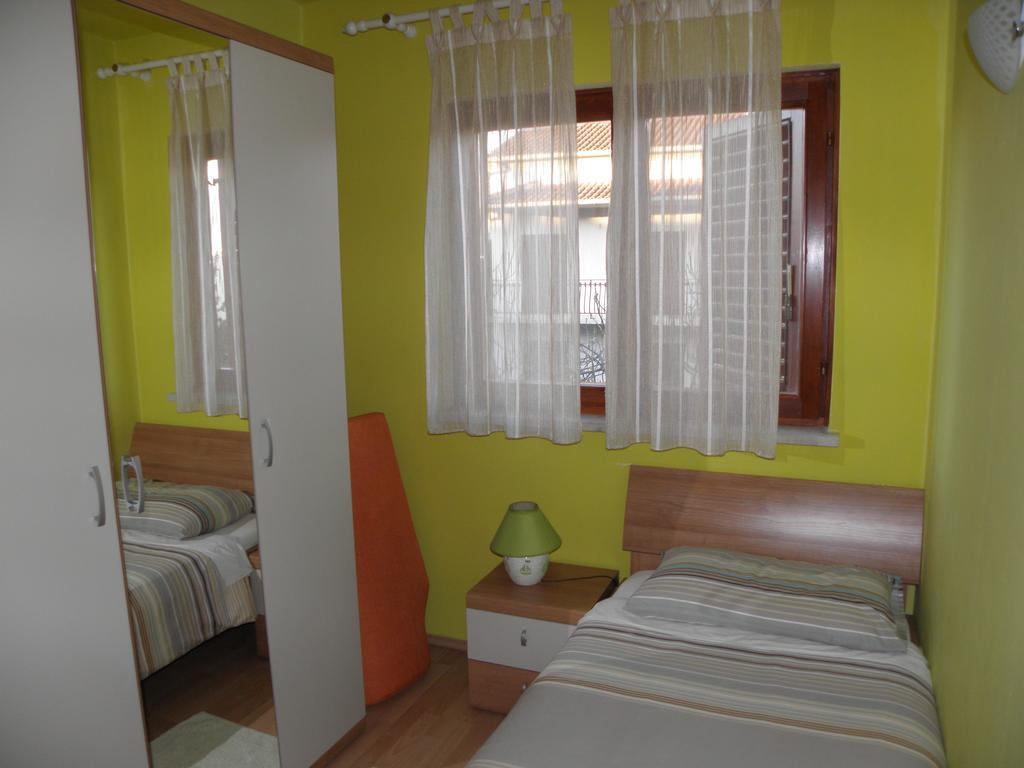 Apartment Ivana Rovinj Szoba fotó