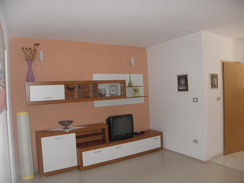 Apartment Ivana Rovinj Szoba fotó