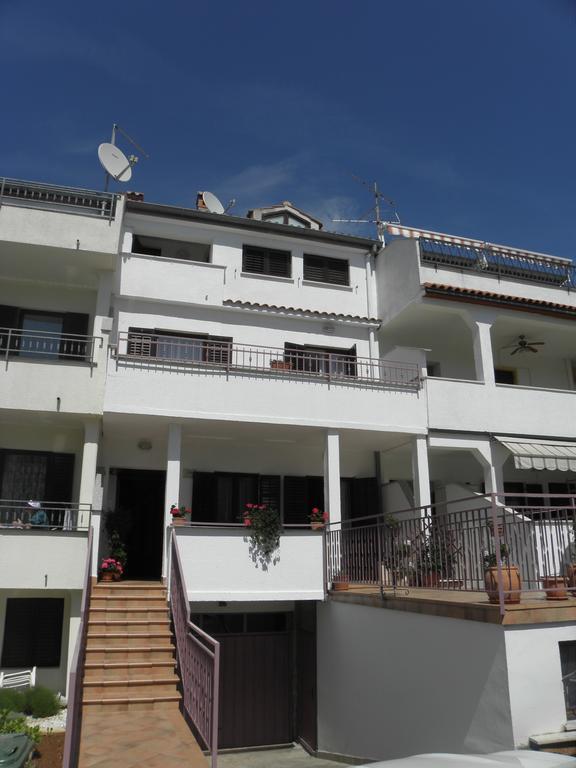 Apartment Ivana Rovinj Szoba fotó