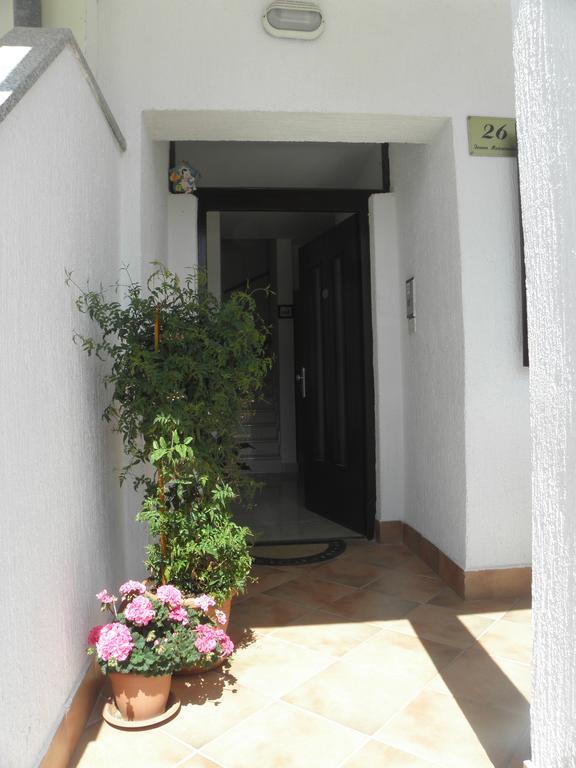 Apartment Ivana Rovinj Kültér fotó