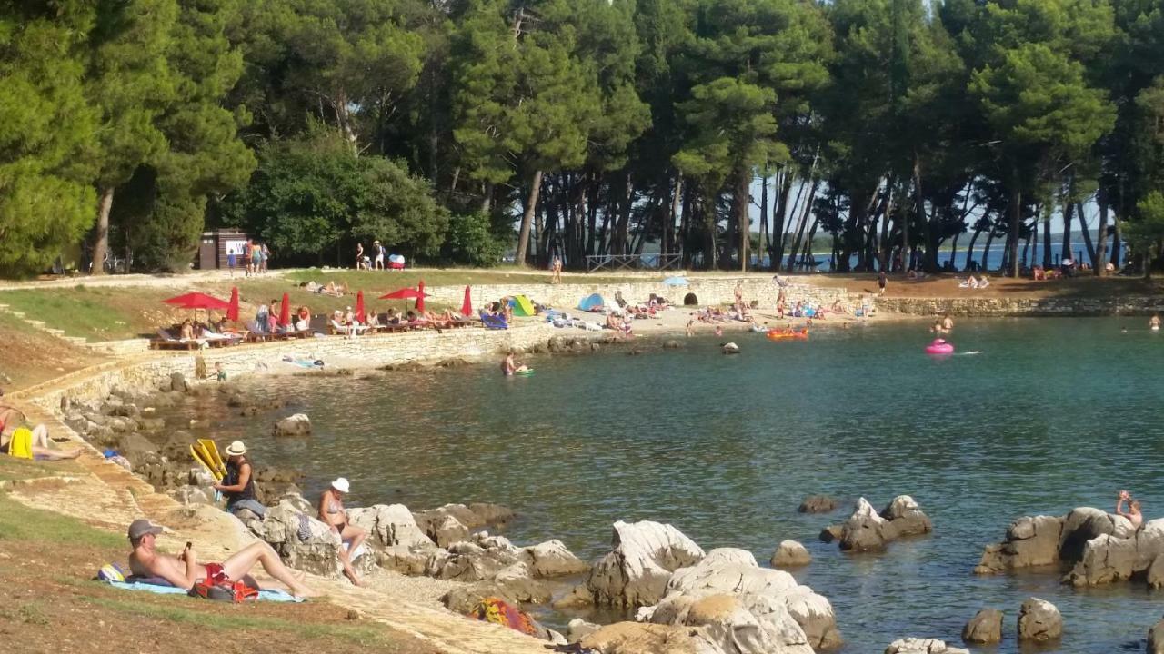 Apartment Ivana Rovinj Kültér fotó