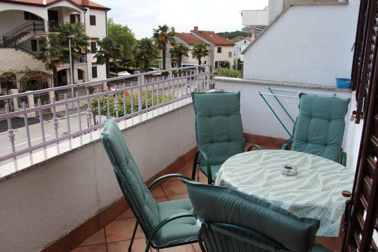 Apartment Ivana Rovinj Kültér fotó