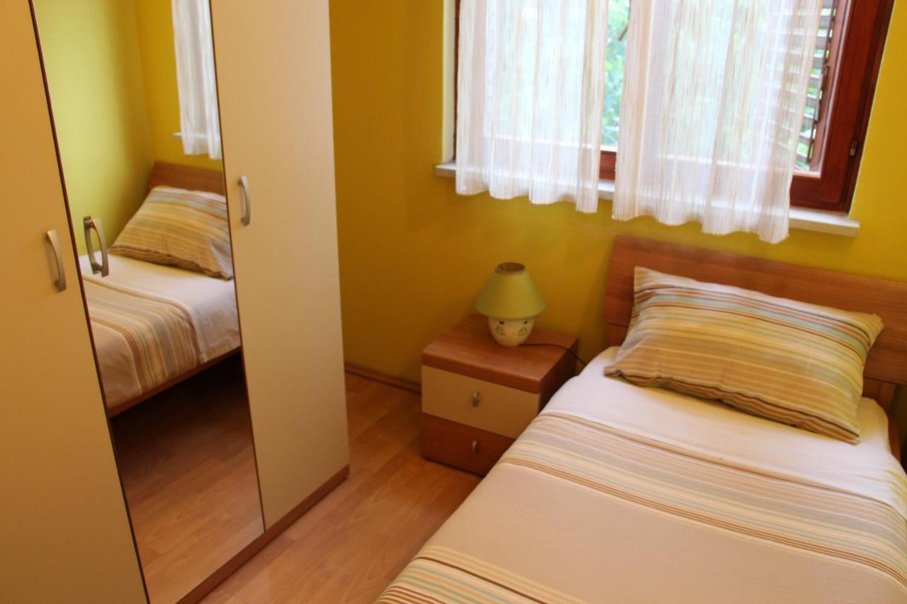 Apartment Ivana Rovinj Kültér fotó