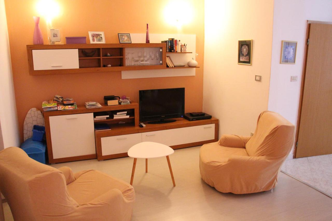 Apartment Ivana Rovinj Kültér fotó
